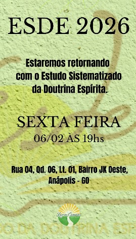 ESDE 2026